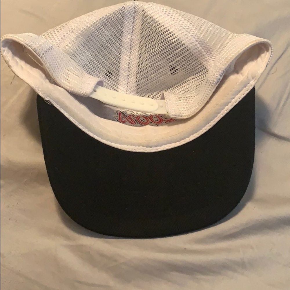 Coors Snapback Hat - image 3